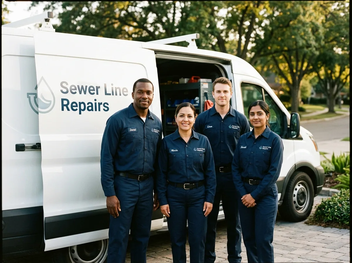 Emergency Plumber company in Stanford, KY